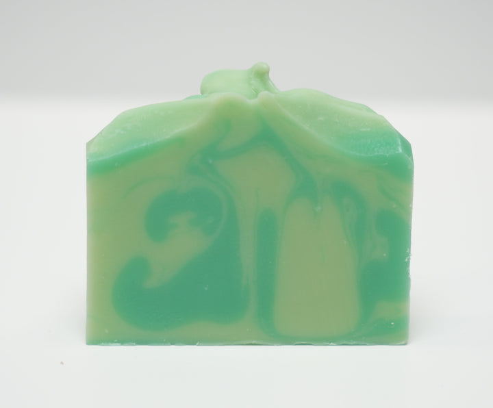 Non-Toxic Citrus &amp; Jasmine Vegan Bar Soap