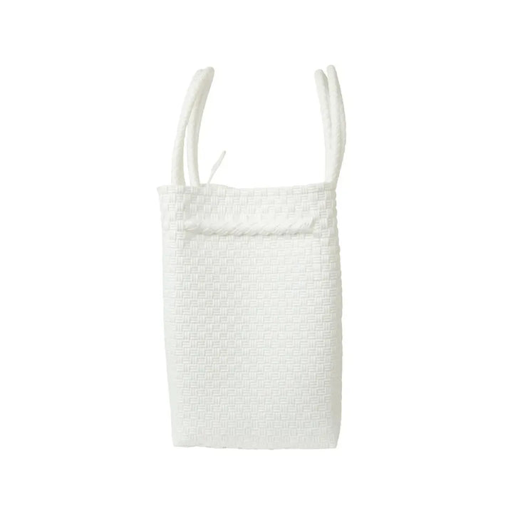 Piper Handwoven Maxi Tote