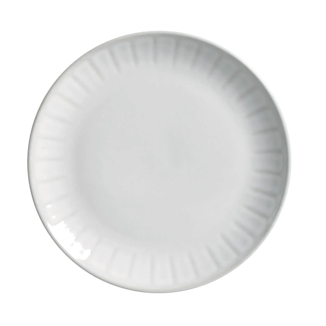 Porcelain Dessert Dinnerware Set