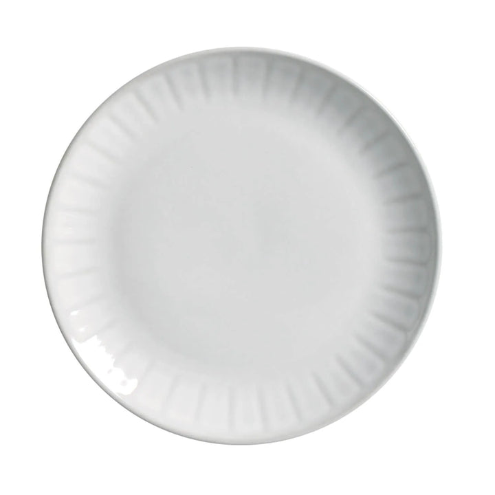 Porcelain Dessert Dinnerware Set