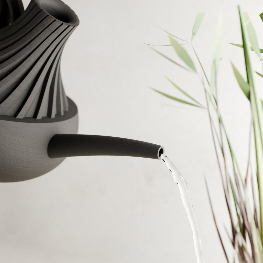 Organic Bioplastic Gardening Watering Can