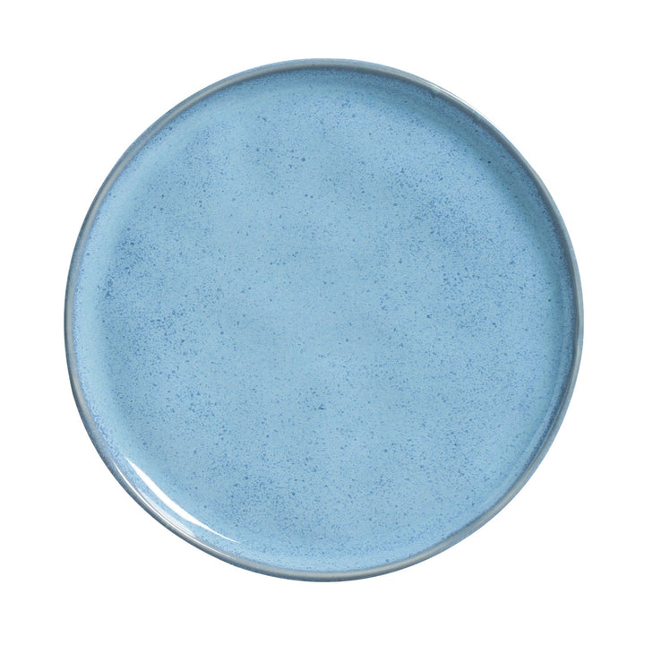 Non-Toxic Porcelain Dessert Dinnerware Set, 6 Ct.