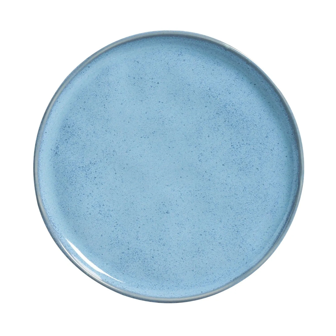 Porcelain Dessert Dinnerware Set