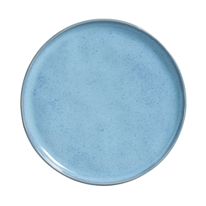 Porcelain Dessert Dinnerware Set
