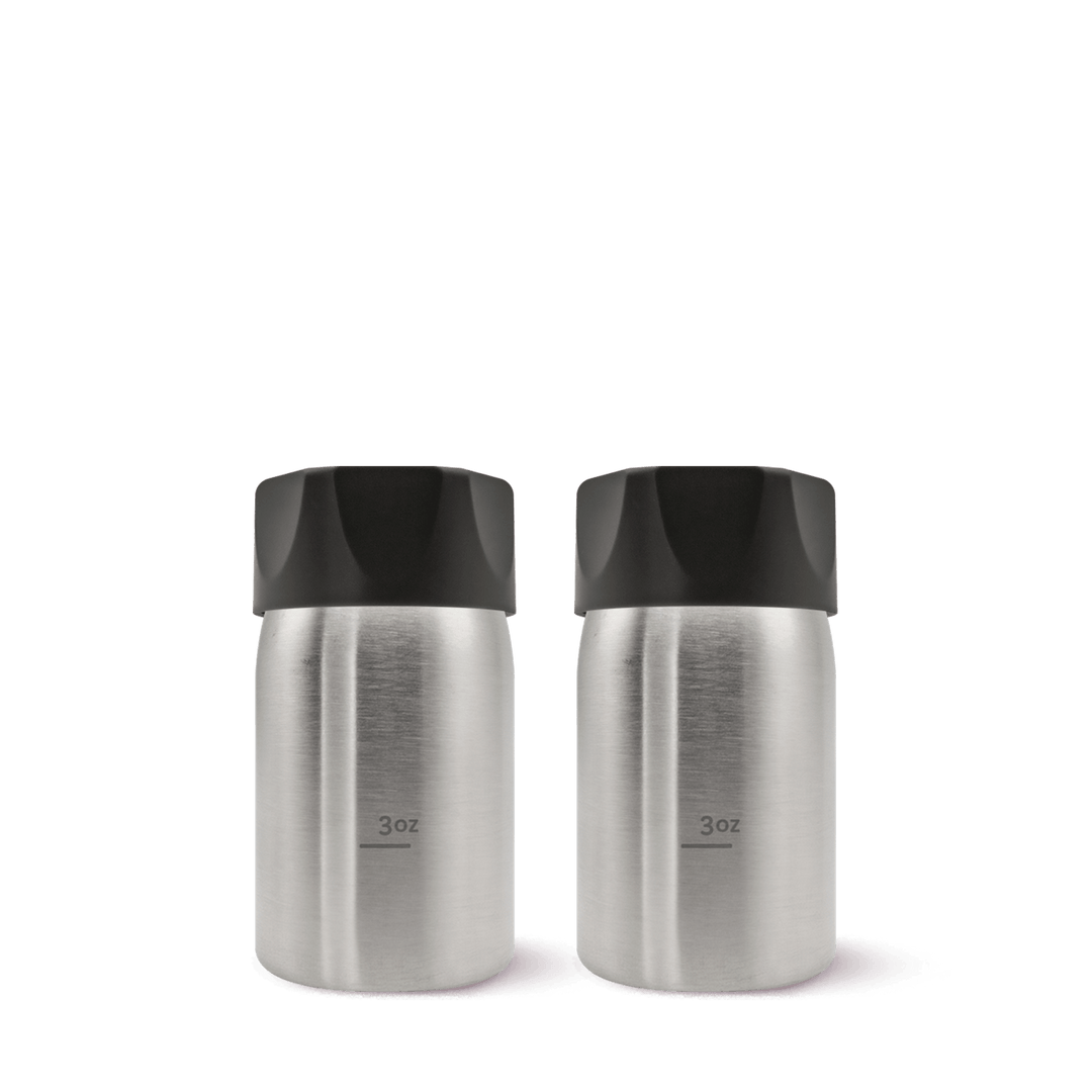 Non-Toxic BPA-Free Breast Milk Chamber, 6 oz.