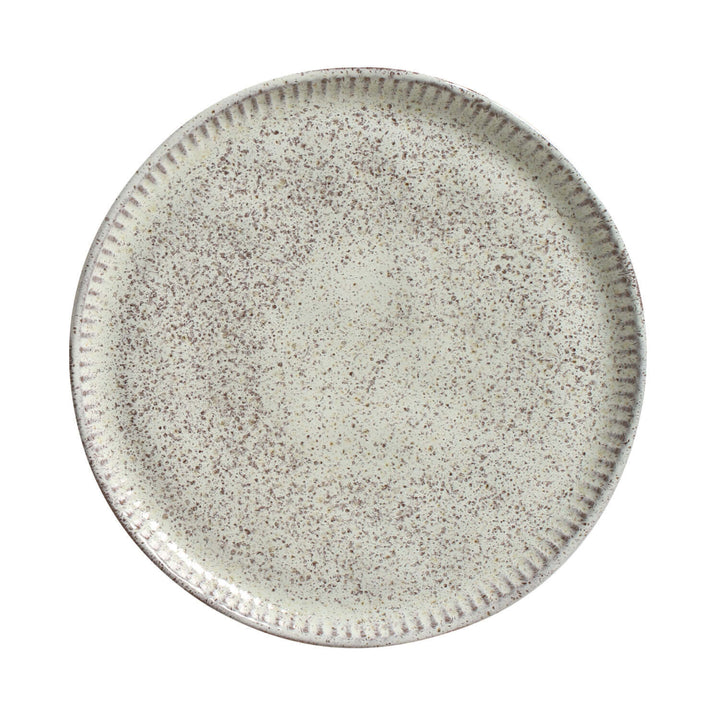 Non-Toxic Porcelain Dessert Dinnerware Set, 6 Ct.