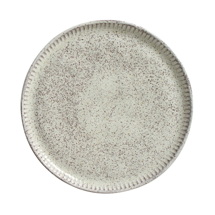 Porcelain Dessert Dinnerware Set