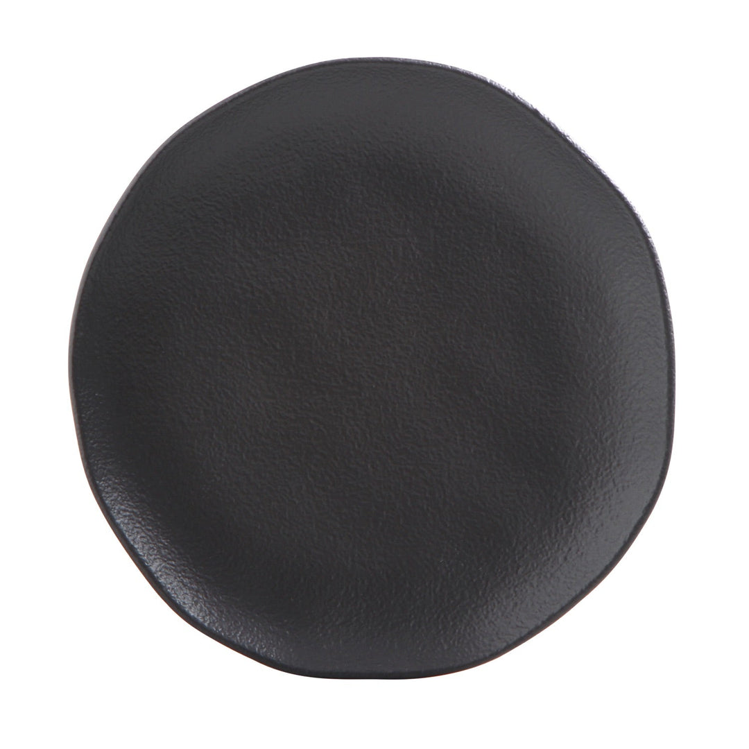 Non-Toxic Porcelain Dessert Dinnerware Set, 6 Ct.