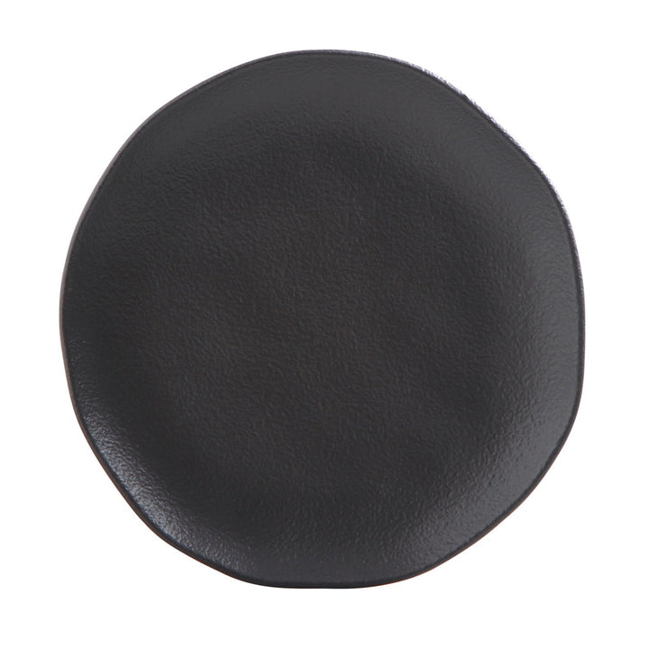 Non-Toxic Porcelain Dessert Dinnerware Set, 6 Ct.
