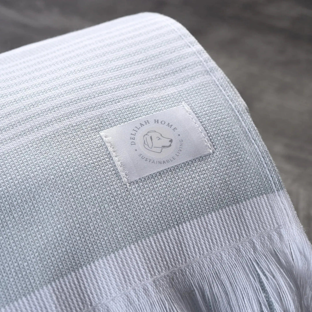 Turkish Cotton Beach Towel 400 GSM