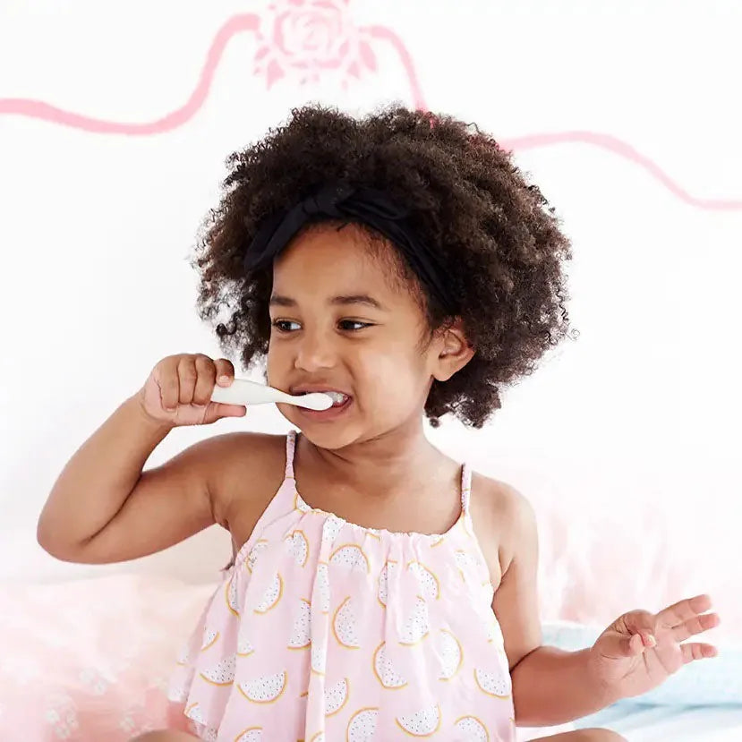 Kids Cornstarch Toothbrush