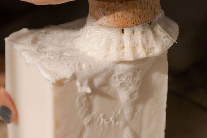 Biodegradable Fragrance-Free Dish Soap Bar, 22.5 oz.