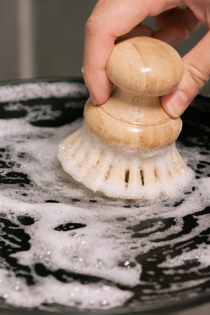 Biodegradable Fragrance-Free Dish Soap Bar, 22.5 oz.