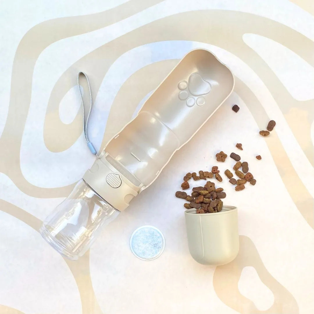 Trekk Dog Water Bottle 350ml