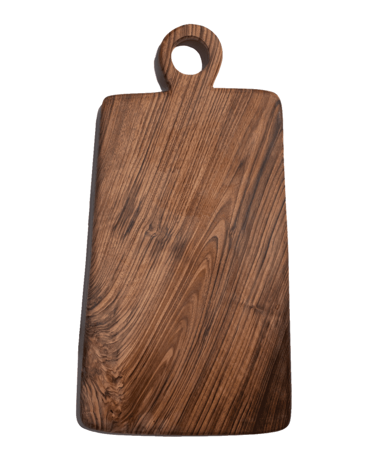 Handcrafted Walnut Cutting Board, 2 Sizes