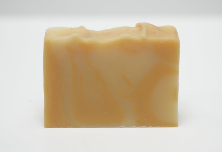 Vegan Lemongrass Essential Oil Bar Soap
