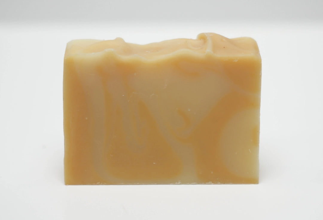 Lemongrass Swirl Bar Soap