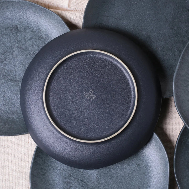 Porcelain Dessert Dinnerware Set