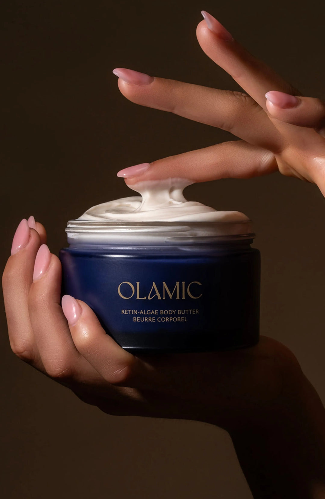 Vanilla Jasmine Bio-Retinol Body Butter