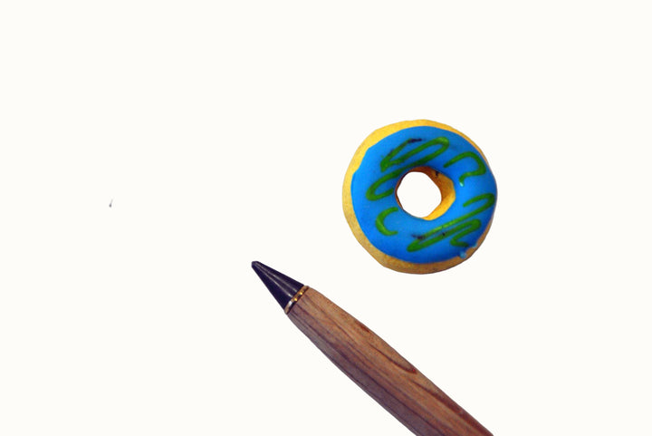Vegan Metal Alloy Everlasting Pencil, Stationery
