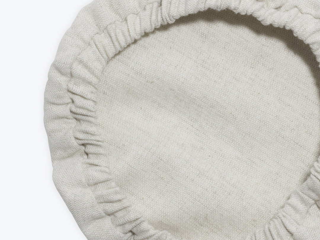 Organic Linen Bowl Covers, Set of 4 Ct.