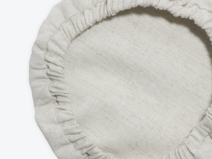 Organic Linen Bowl Covers, Set of 4 Ct.