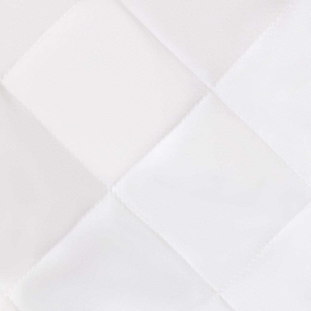 Bamboo Mattress Protector (Eucalyptus &amp; Bamboo)-0