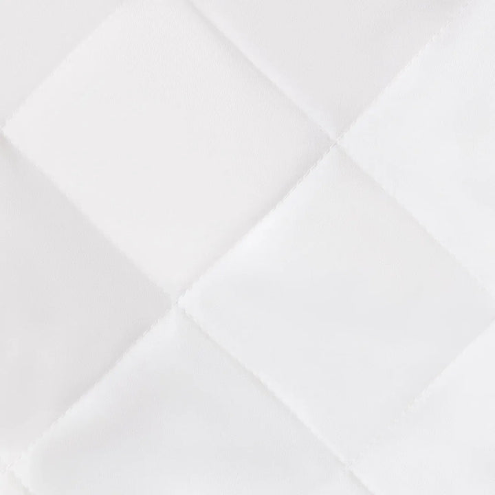 Bamboo Mattress Protector (Eucalyptus &amp; Bamboo)-0