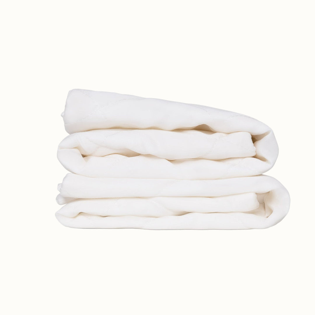 Bamboo Pillow Protectors (Eucalyptus &amp; Bamboo)-0
