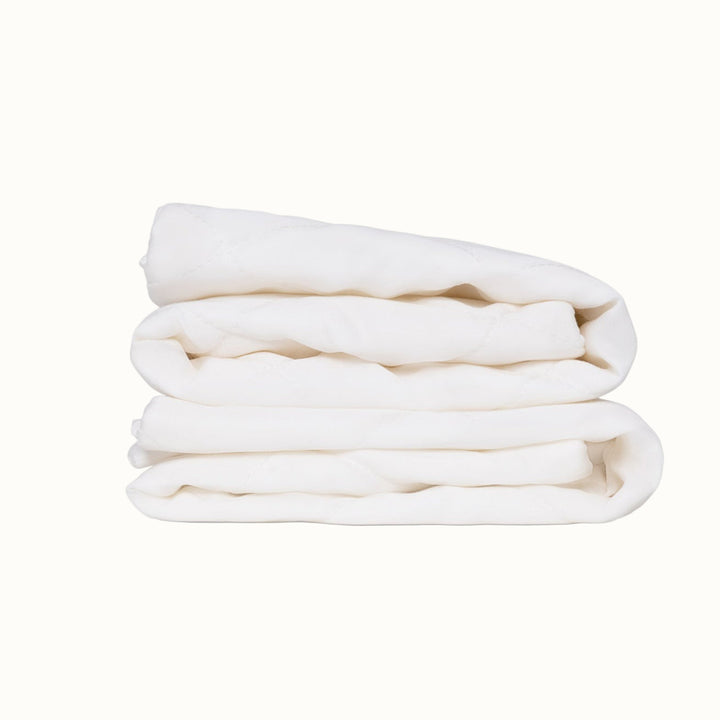 Bamboo Pillow Protectors (Eucalyptus &amp; Bamboo)-0