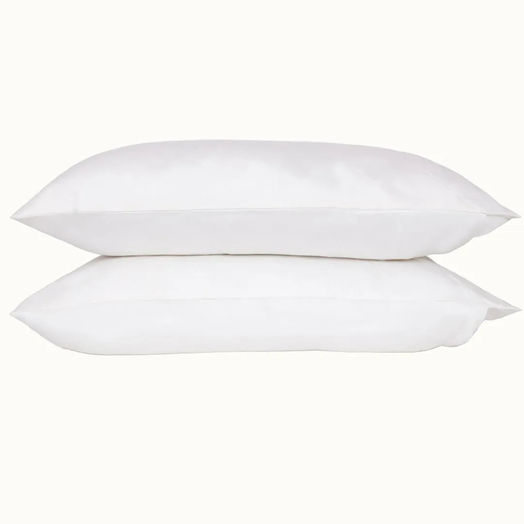 Bamboo Pillow Protectors (Eucalyptus &amp; Bamboo)-4