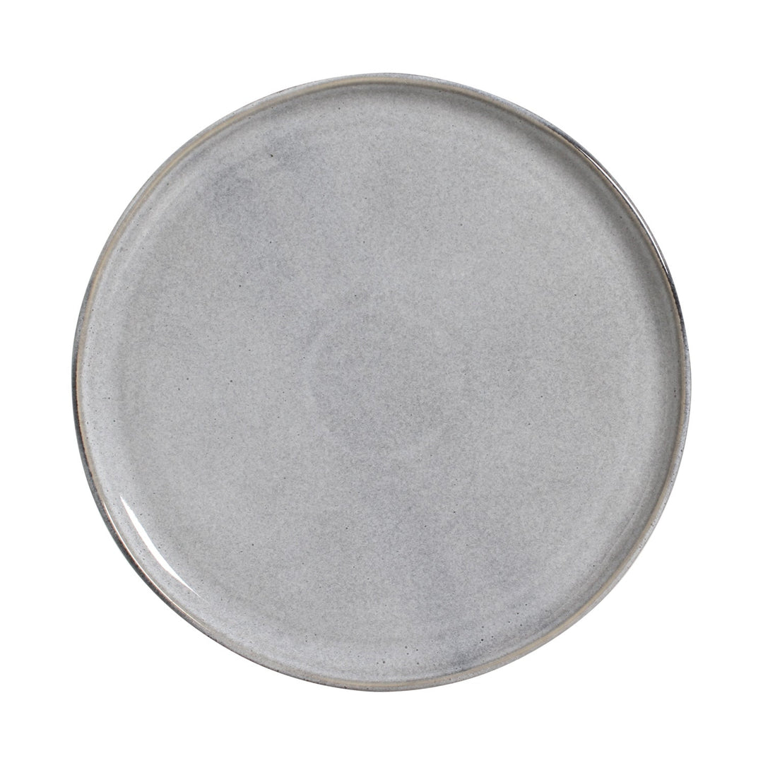 Non-Toxic Porcelain Dessert Dinnerware Set, 6 Ct.