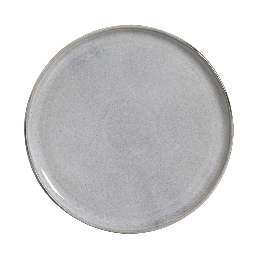 Porcelain Dessert Dinnerware Set