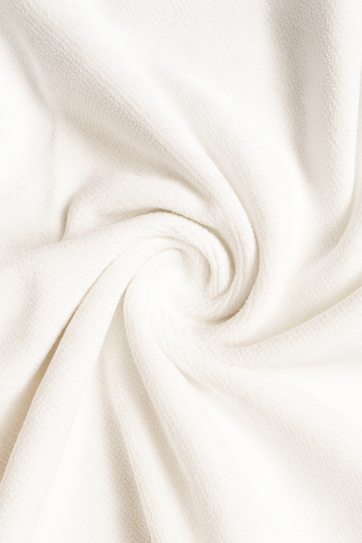 Organic 600 GSM Soft Cotton Bath Towel