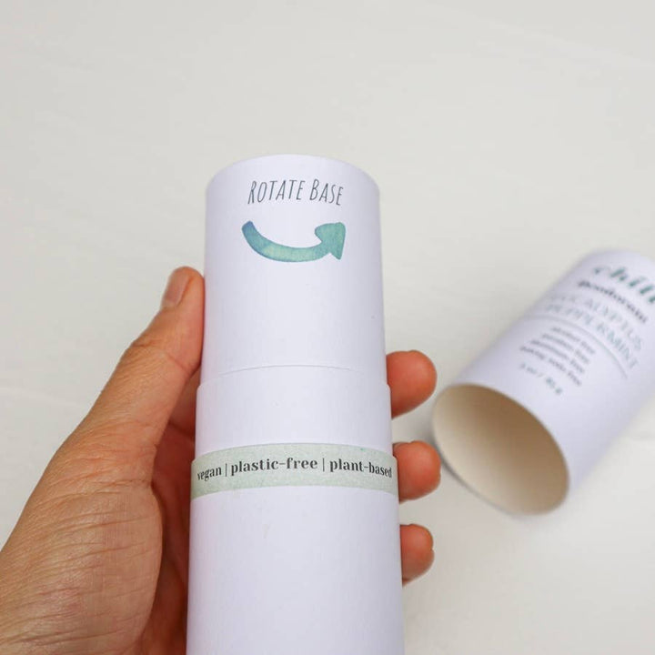 Vegan Magnesium Deodorant Stick, 3 oz.