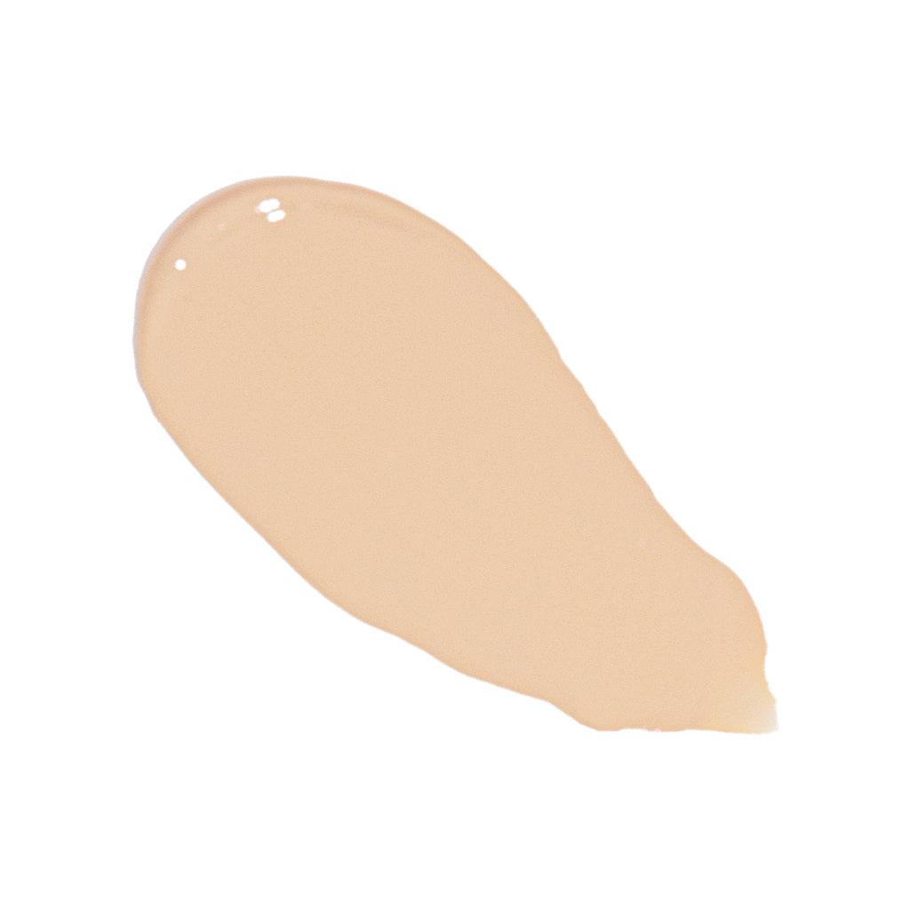 Vegan Peptide Glow Hydrating Serum Foundation
