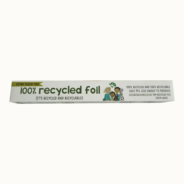 Heavy Duty Aluminum Foil Roll