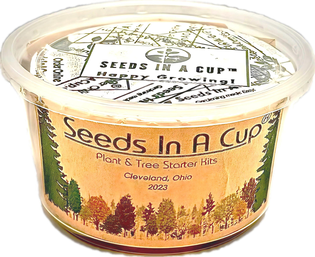 Organic Custom Herb &amp; Veggie Grow Kit, 10 Ct.