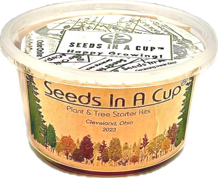 Organic Custom Herb &amp; Veggie Grow Kit, 10 Ct.