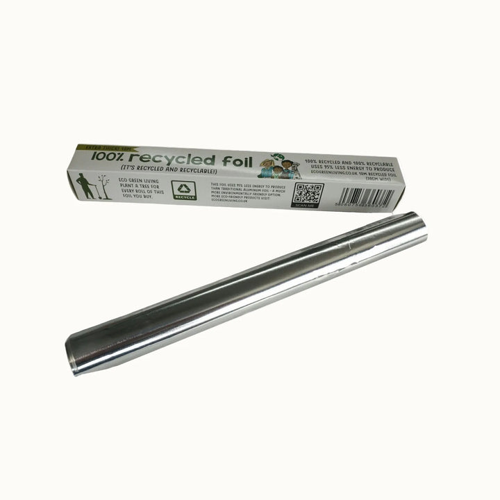 Heavy Duty Aluminum Foil Roll