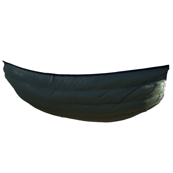 Vegan Synthetic Insulated Hammock Underquilt, 40F