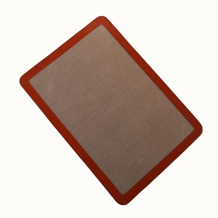 Reusable Silicone Baking Mat, 16" x 12"