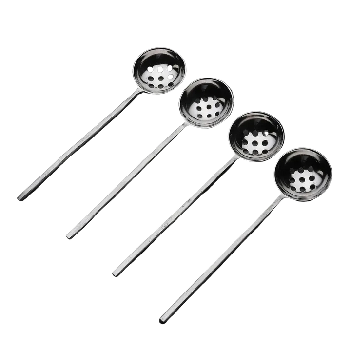 Jason Olive Spoon Set of Four
