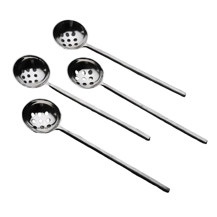 Jason Olive Spoon Set of Four