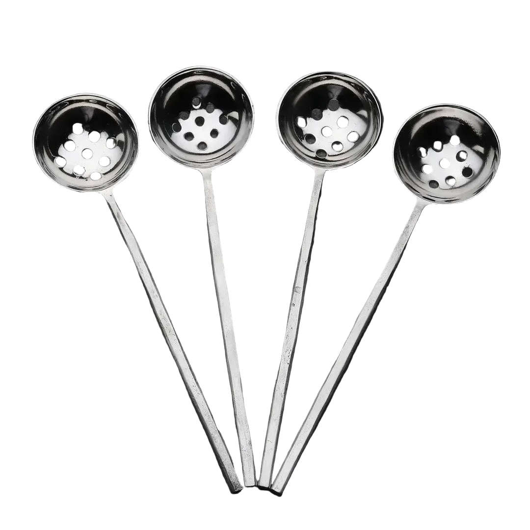 Jason Olive Spoon Set of Four