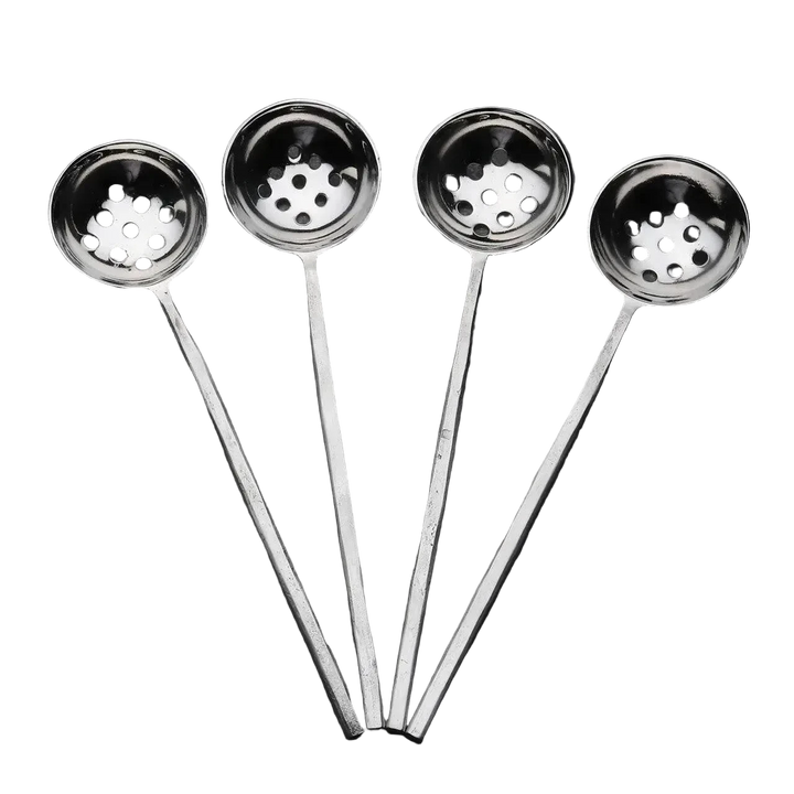 Jason Olive Spoon Set of Four