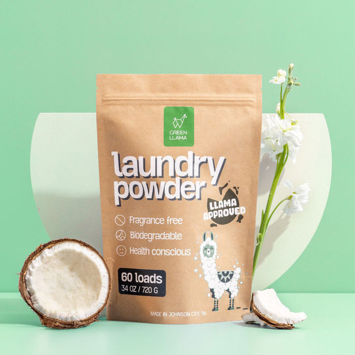 Biodegradable Laundry &amp; Dish Tabs Bundle, 2 Ct.