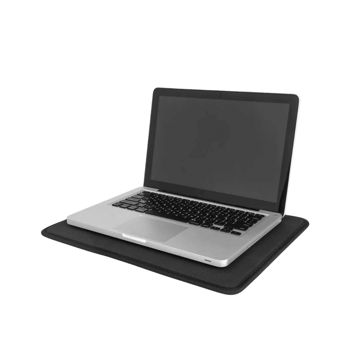 Lightweight Neoprene Lap Desk 13 x 12 Inch STATIONERY &amp; OFFICE GRAFITI Solar &amp; Sprout