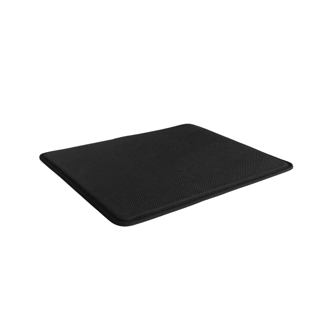 Lightweight Neoprene Lap Desk 13 x 12 Inch STATIONERY &amp; OFFICE GRAFITI Solar &amp; Sprout