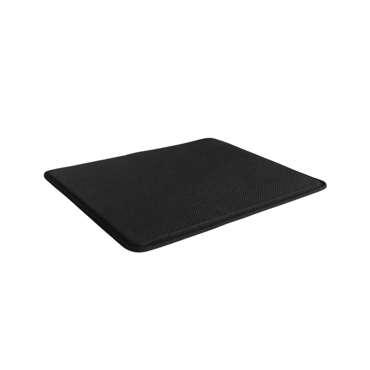 Lightweight Neoprene Lap Desk 13 x 12 Inch STATIONERY &amp; OFFICE GRAFITI Solar &amp; Sprout